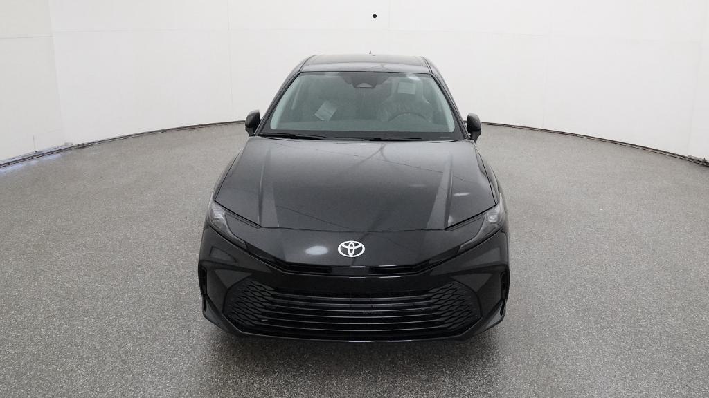 2026 Toyota Camry LE photo 2