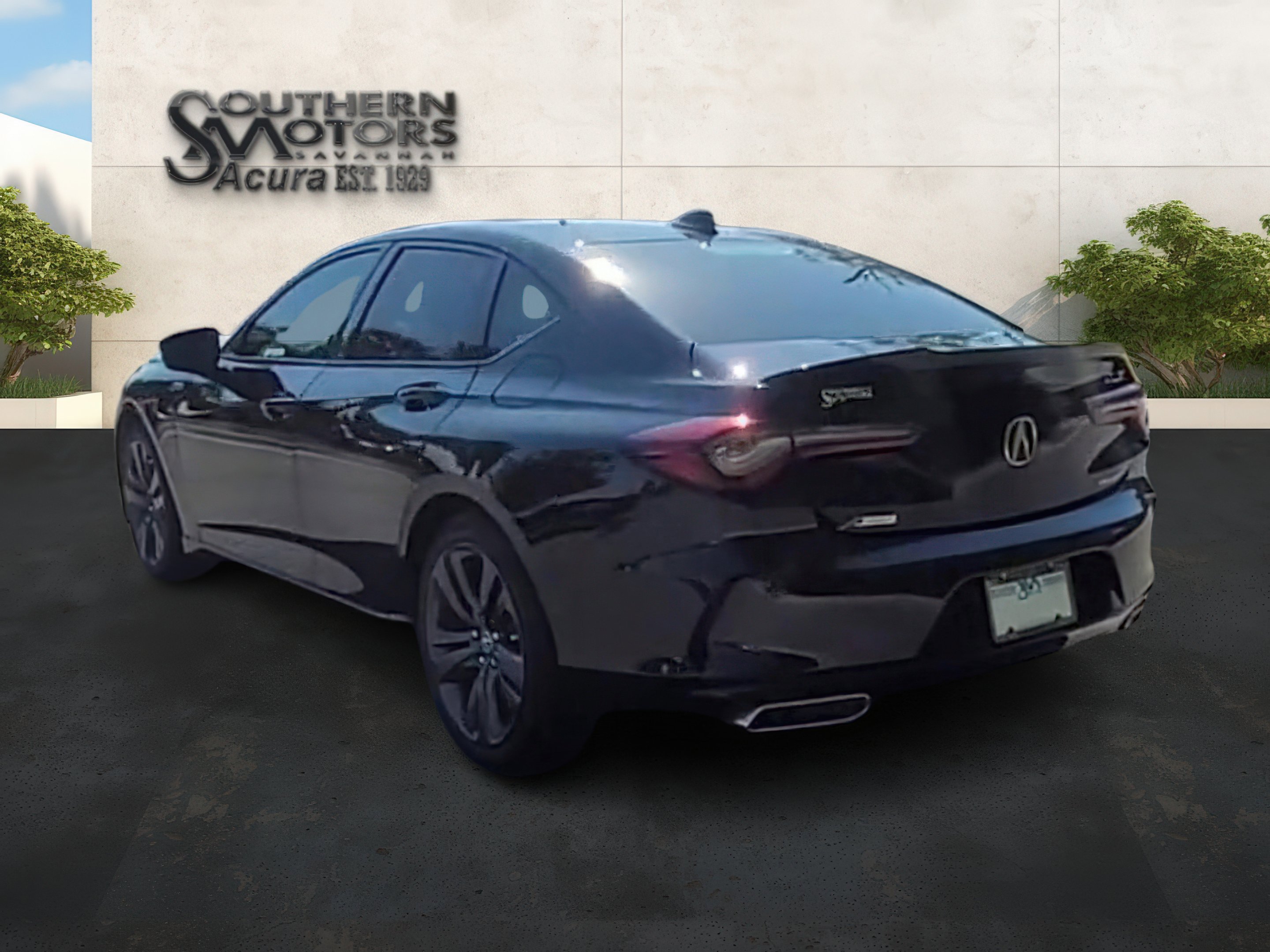 2023 Acura TLX SH-AWD A-Spec photo 21