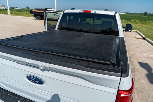 2021 Ford F-150 XLT photo 15