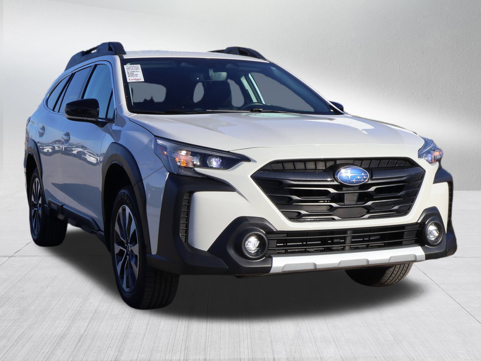 2023 Subaru Outback Limited's photo