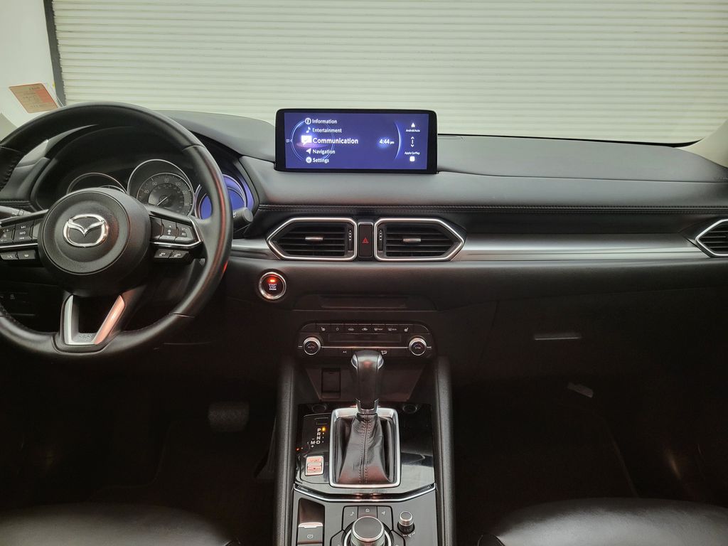 2024 Mazda CX-5 2.5 Select photo 37