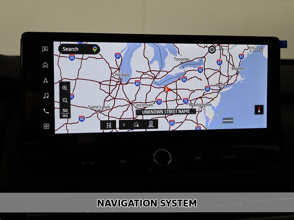 2025 Mitsubishi Outlander SE photo 3