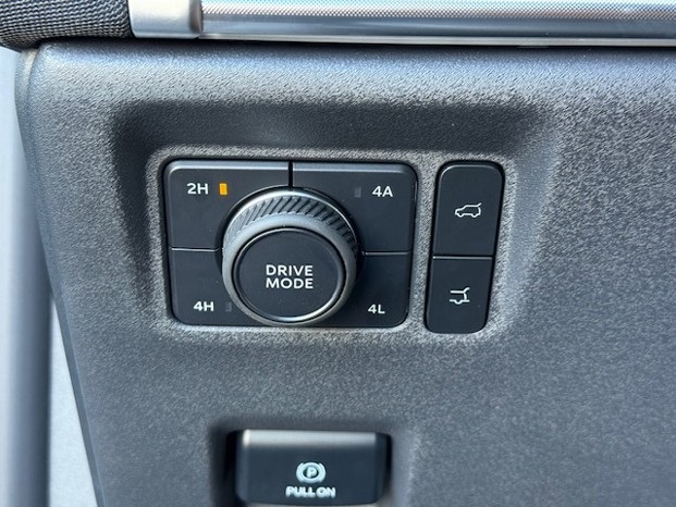 2025 Ford Expedition Platinum MAX photo 37