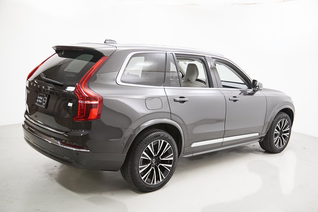 2023 VOLVO XC90 - Image 8