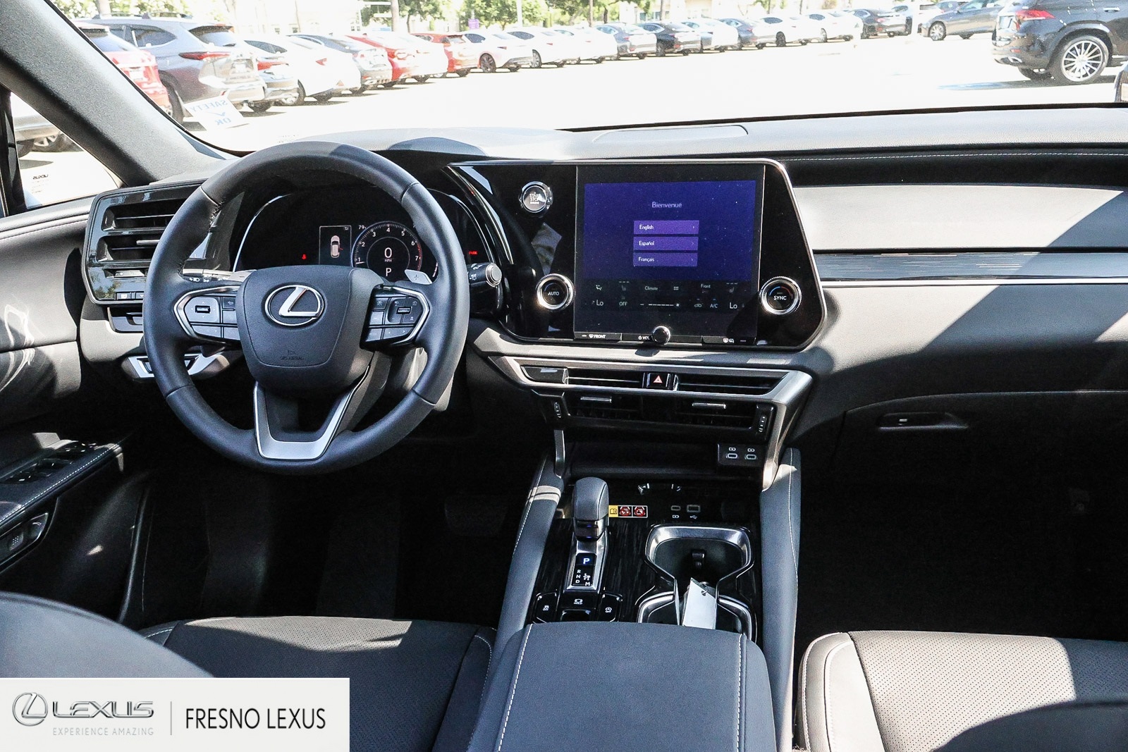 2023 Lexus RX 350 photo 13