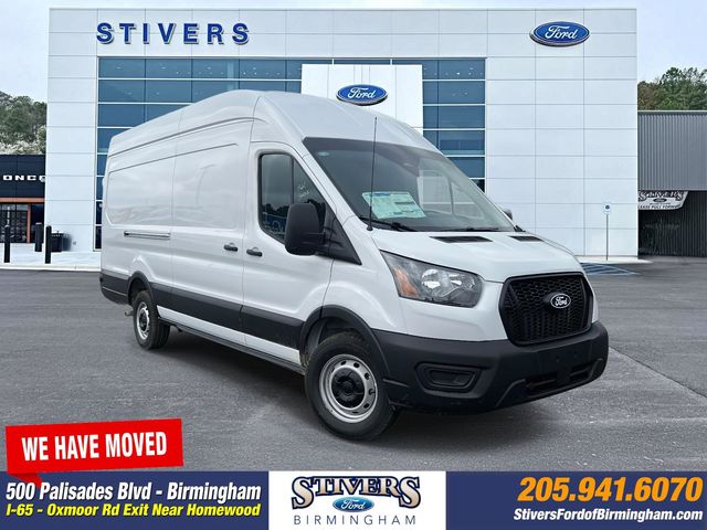 2026 Ford Transit Van Base's photo
