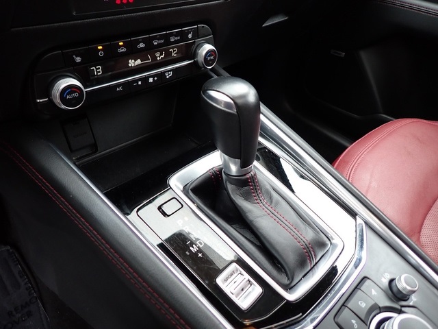 2023 Mazda CX-5 2.5 S Carbon photo 18
