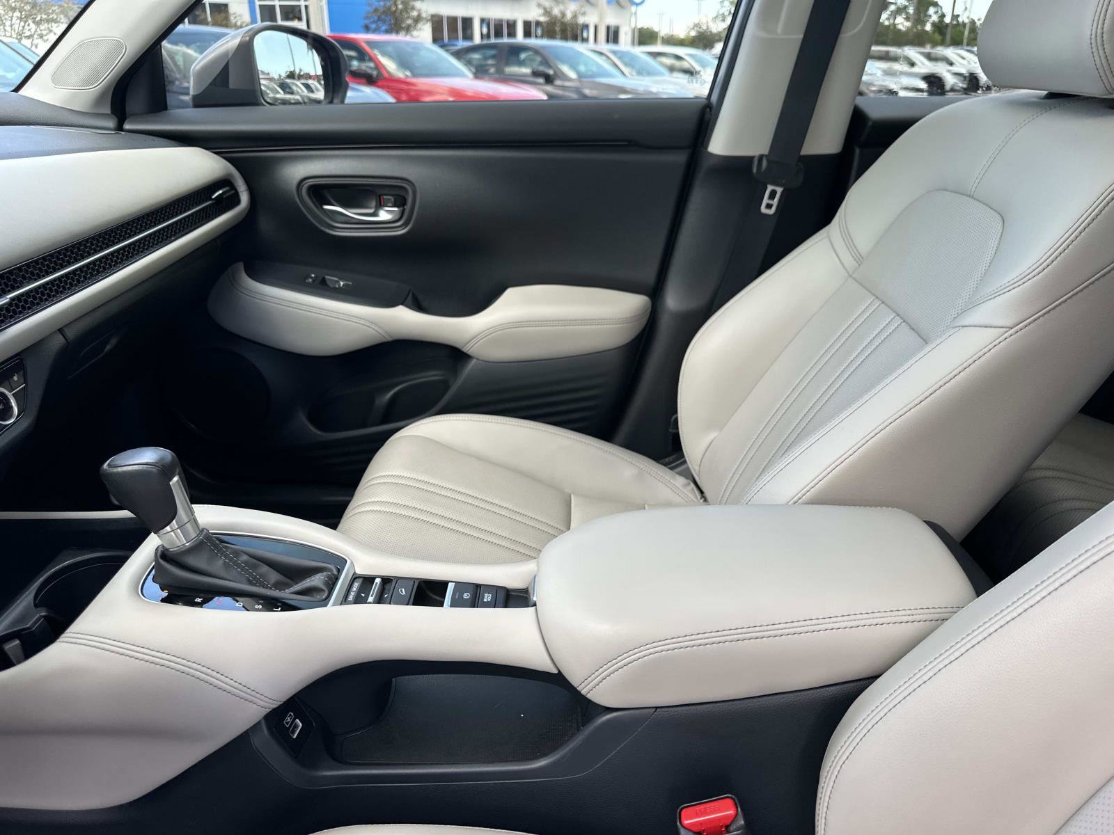 2023 Honda HR-V EX-L photo 21