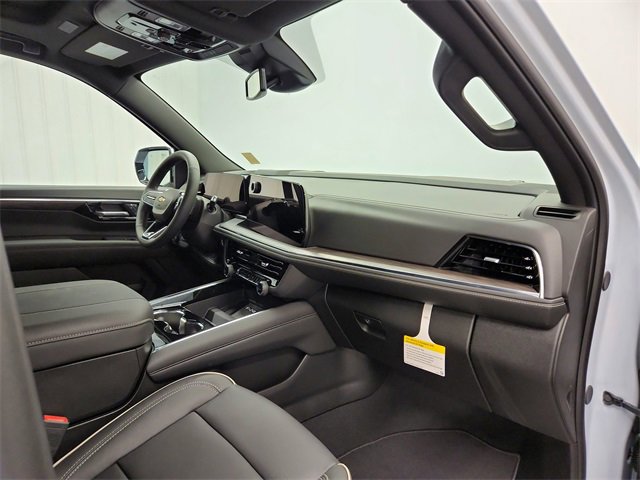 2026 Chevrolet Tahoe Premier photo 34