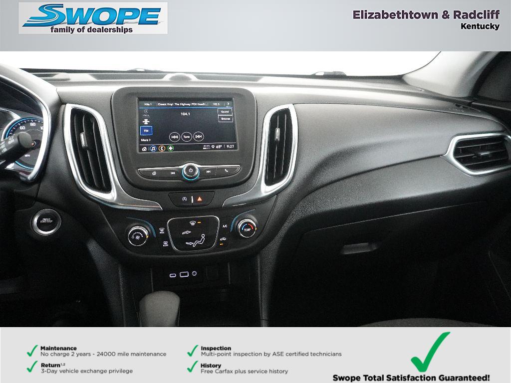 2023 Chevrolet Equinox LT photo 19