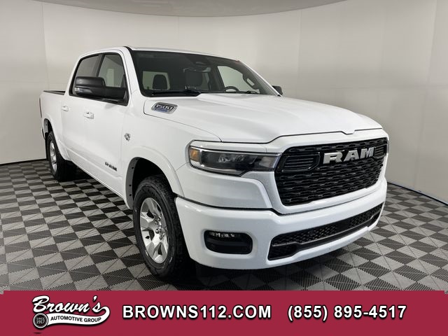 2026 RAM Ram 1500 Pickup Big Horn/Lone Star's photo