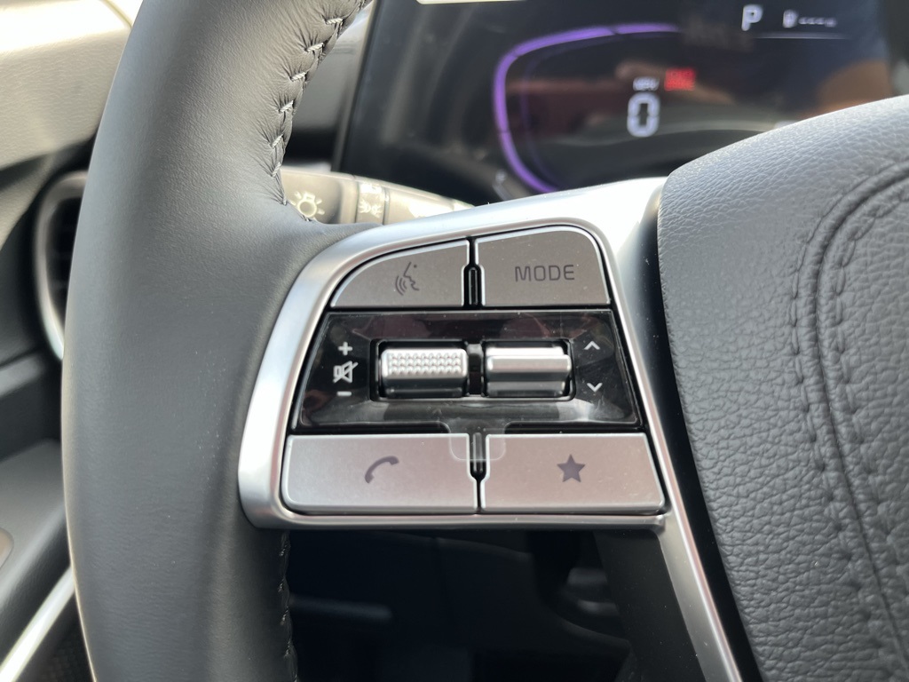 2025 Kia Telluride S photo 15