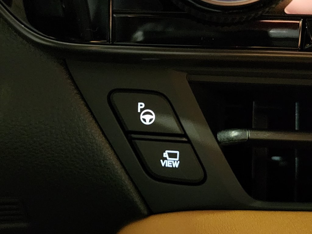 2025 Lexus NX 350h Premium AWD photo 21