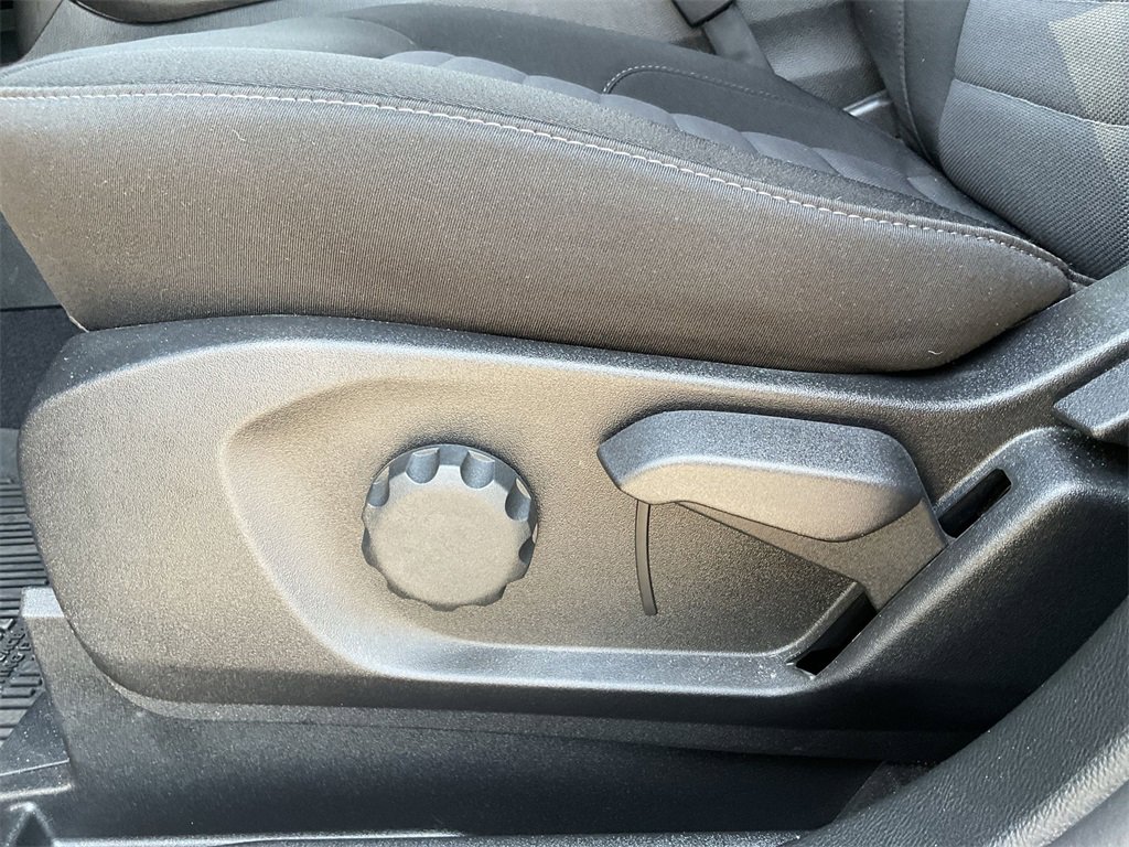 2024 Ford Edge SE photo 10