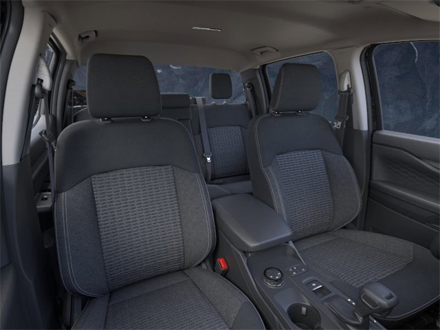 2025 Ford Ranger XL photo 10