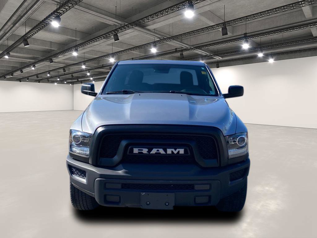 2022 Ram 1500 Classic Warlock photo 2