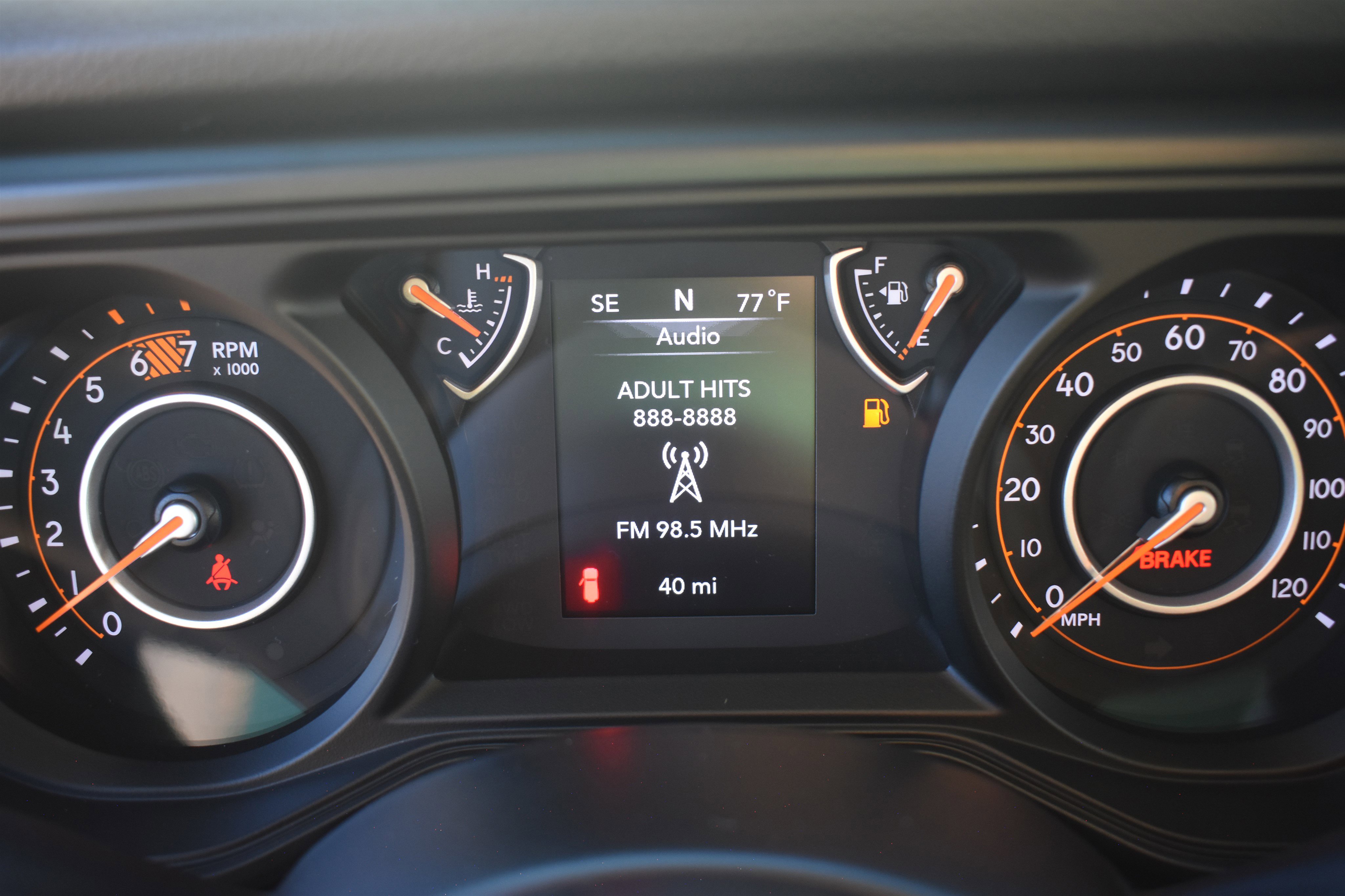 2025 Jeep Wrangler Sport photo 11