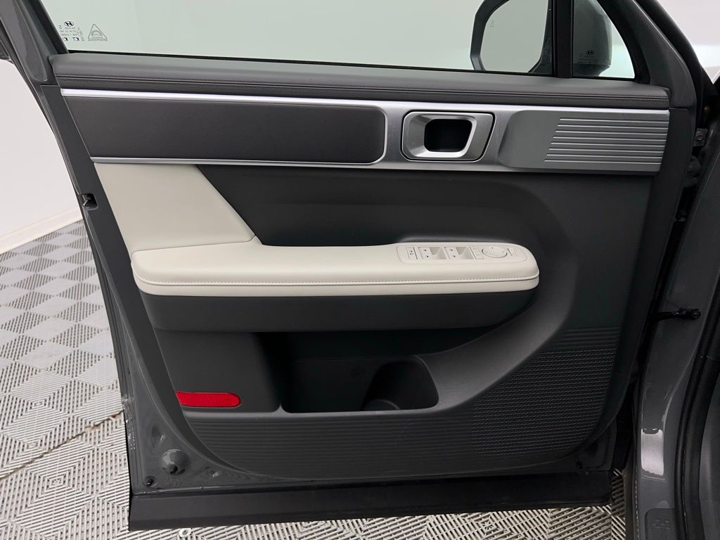 2024 Hyundai Santa Fe SEL photo 38