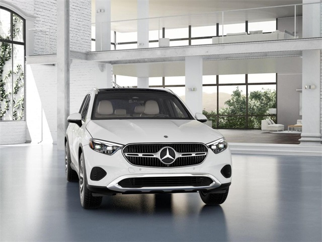 2026 Mercedes Benz GLC 350e 4MATIC photo 8