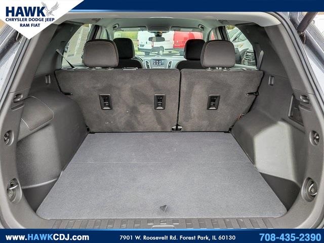 2022 CHEVROLET EQUINOX - Image 25