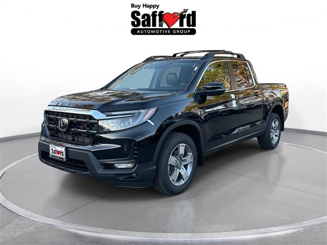 2026 Honda Ridgeline RTL's photo