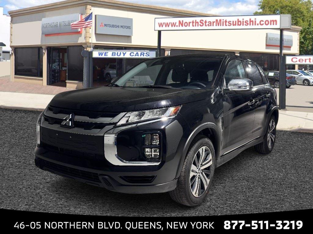 2024 Mitsubishi Outlander Sport