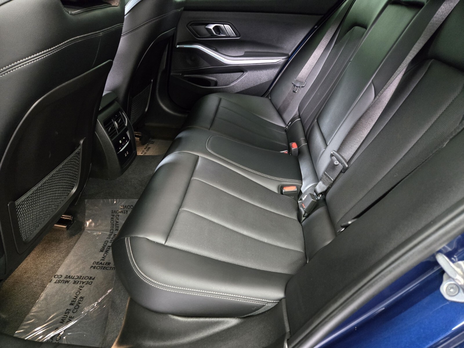 2023 Bmw 330e photo 11