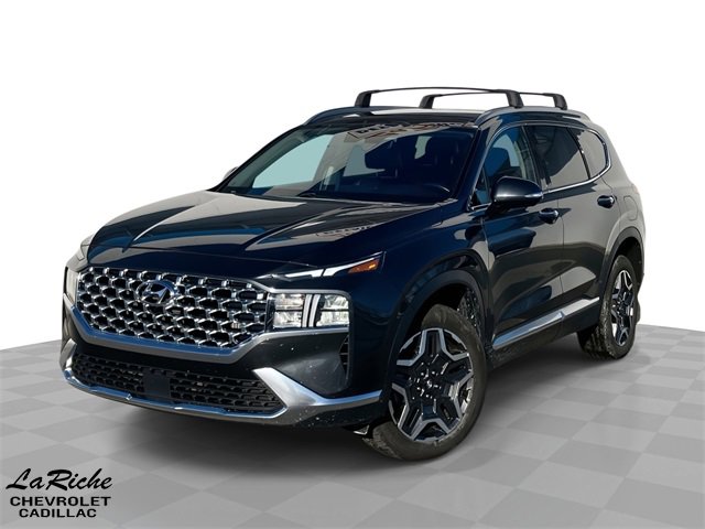2023 Hyundai Santa Fe SEL Premium HEV's photo