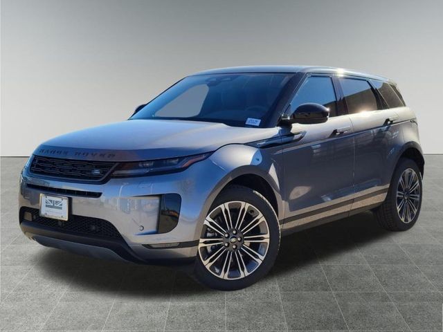 2025 Land Rover Range Rover Evoque S