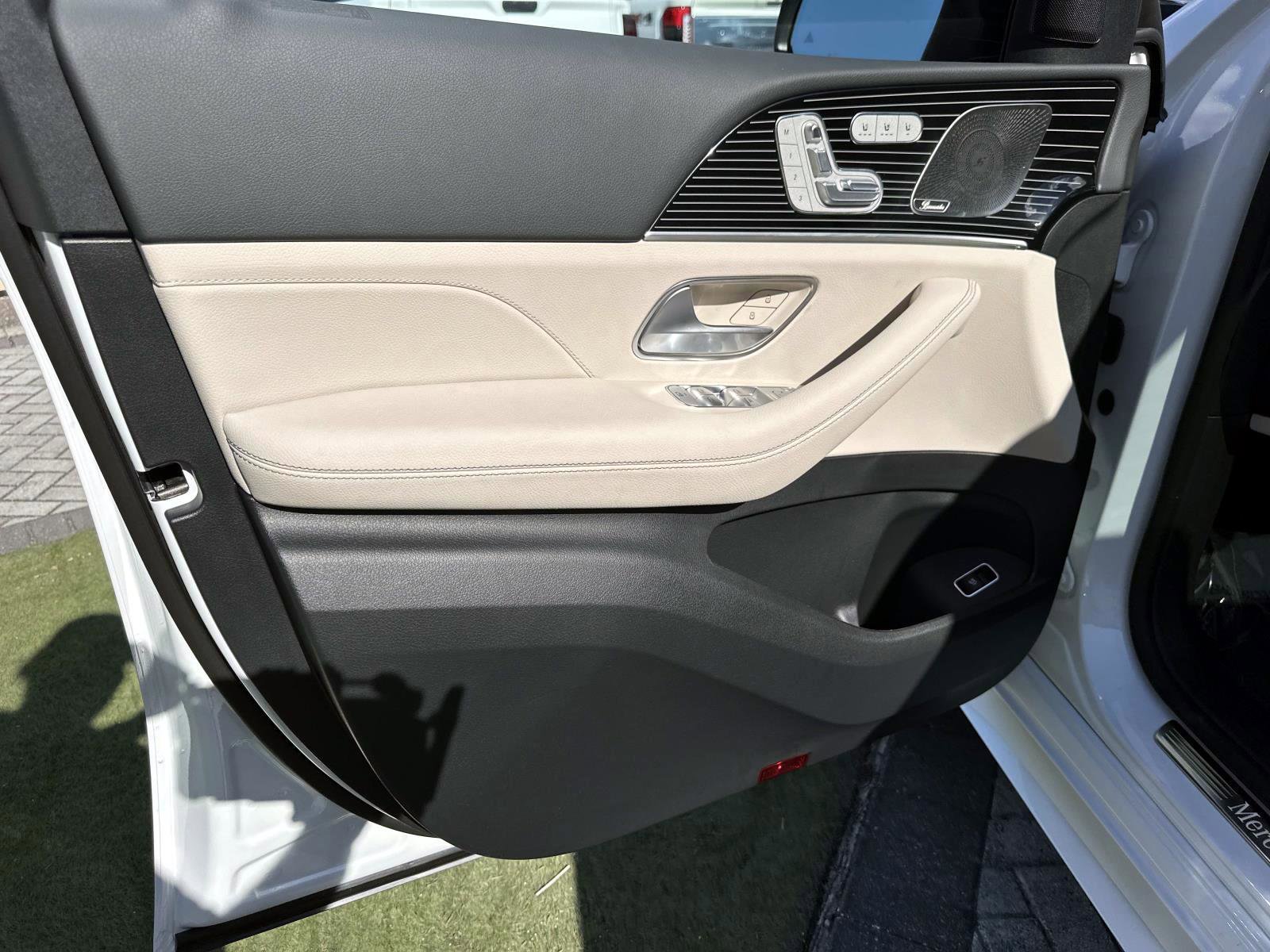 2026 Mercedes Benz GLE 450 4MATIC Coupe photo 17