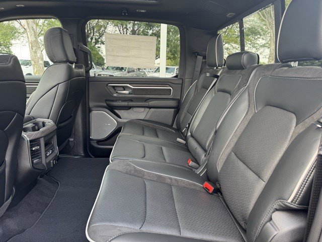 2026 Ram 1500 Laramie photo 30