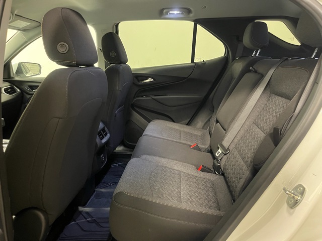 2022 Chevrolet Equinox LT photo 22
