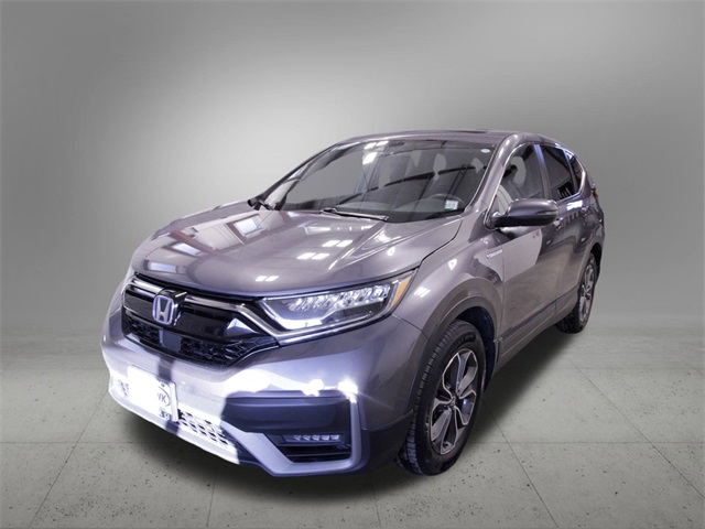 2022 Honda CR-V EX's photo