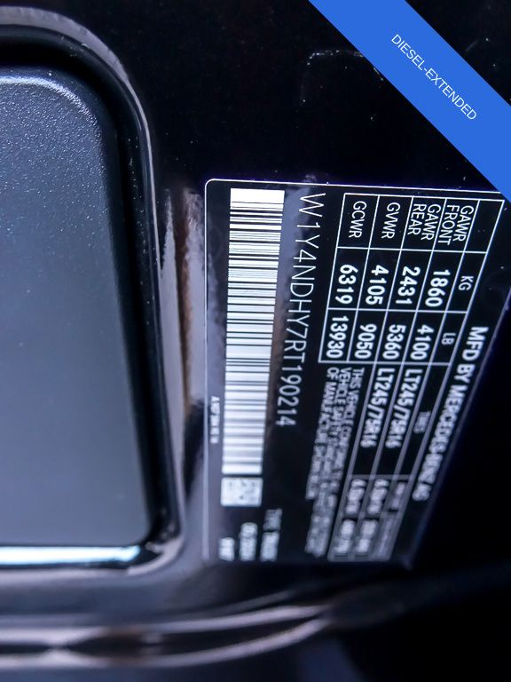 2024 MERCEDES-BENZ SPRINTER - Image 29