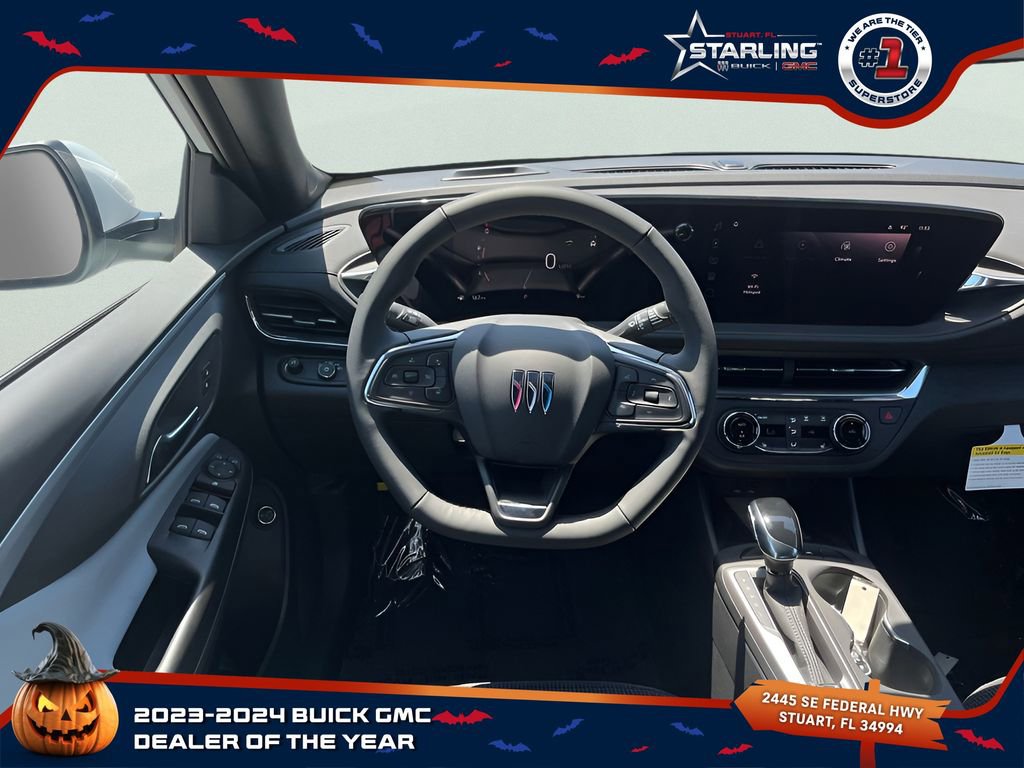 2025 Buick Envista Preferred photo 15