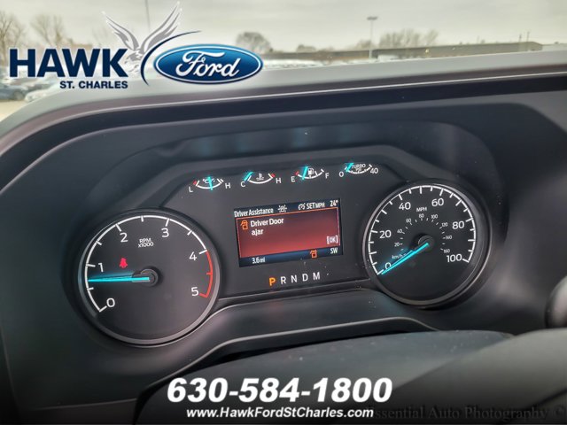 2024 FORD F-600 - Image 18