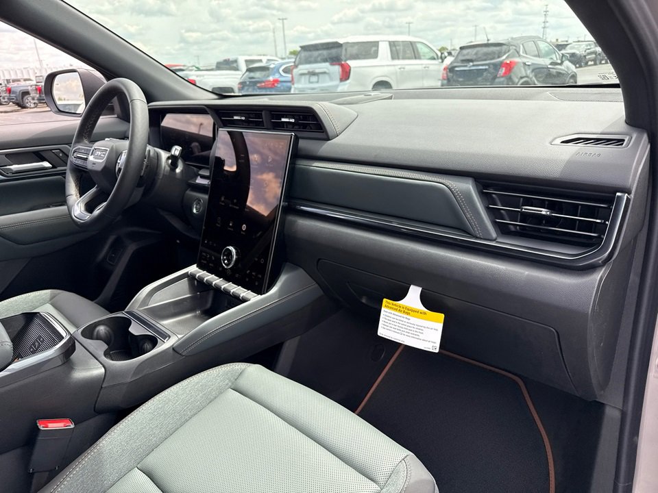 2026 Gmc Terrain AT4 photo 35