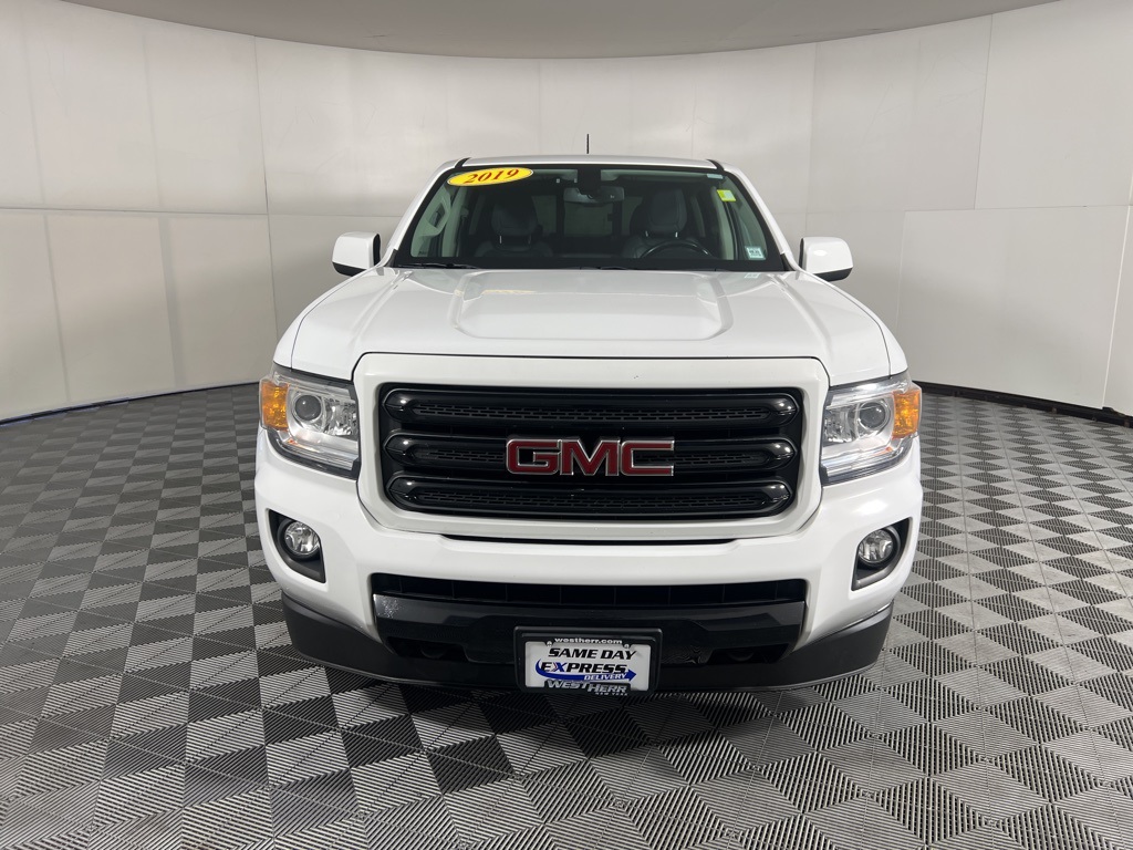 2019 Gmc Canyon All Terrain photo 11