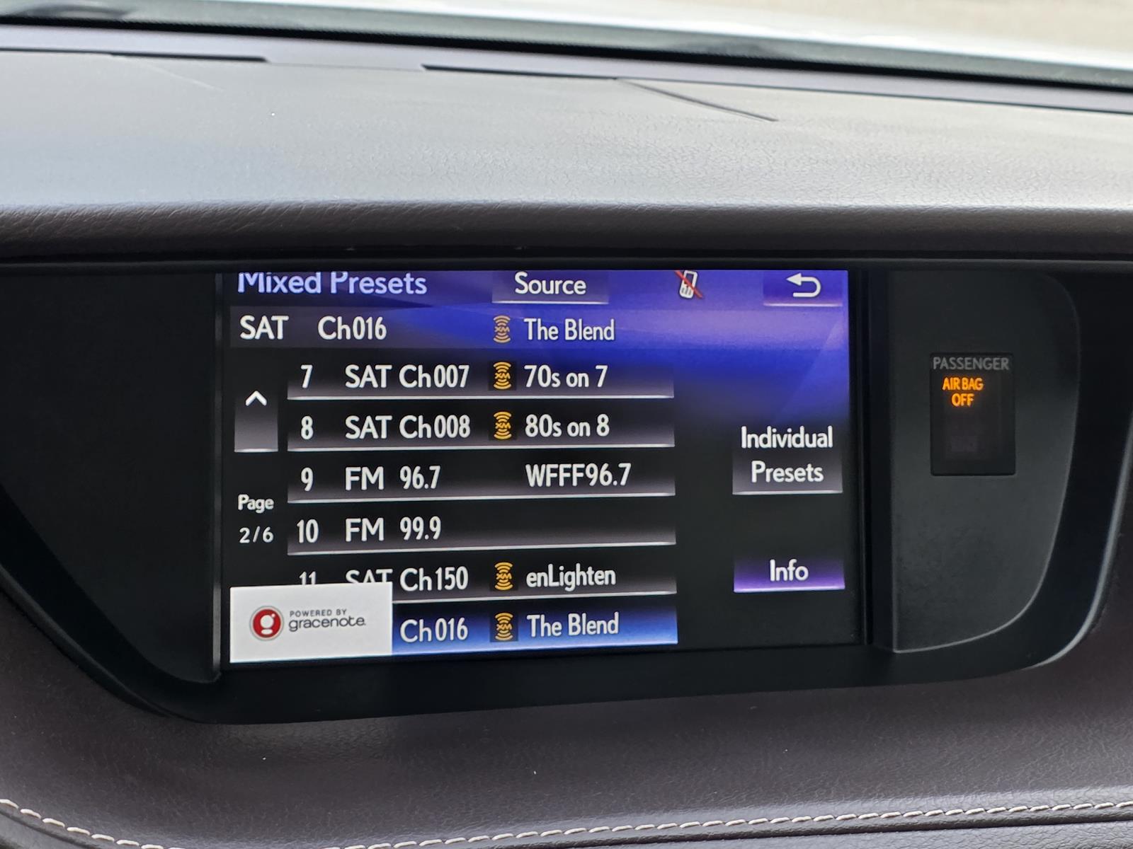 2018 Lexus ES 350 photo 15