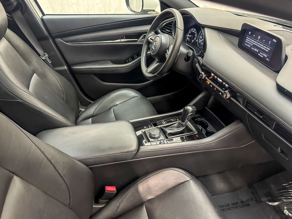 2019 MAZDA MAZDA3 - Image 26