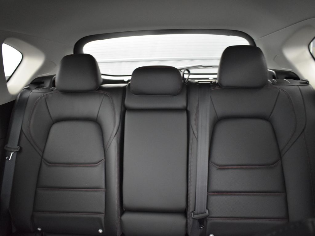 2025 Mazda CX-5 2.5 S Carbon photo 20