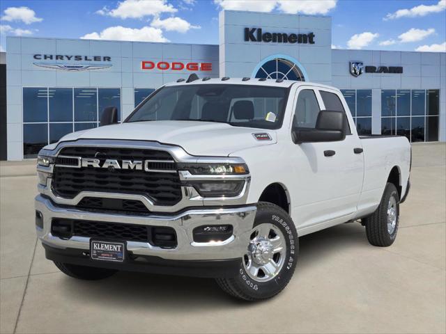 2026 RAM Ram 2500 Pickup Tradesman's photo