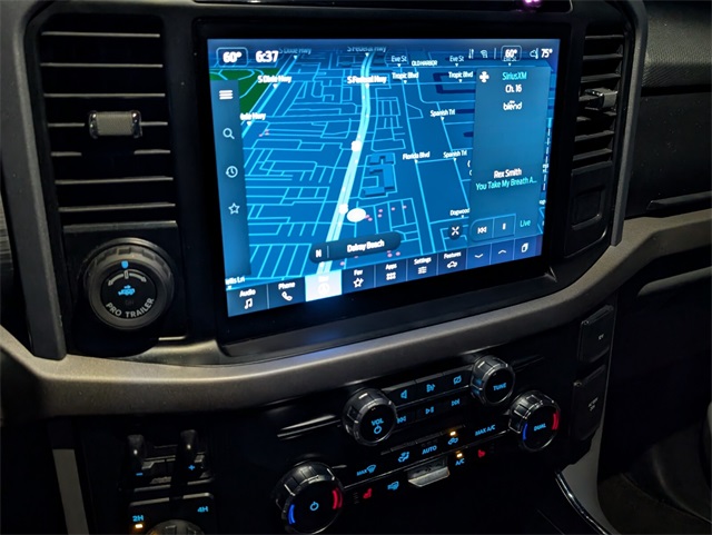 2024 Ford F-150 XLT photo 11