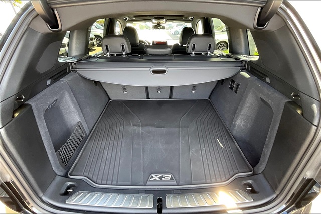 2024 Bmw X3 sDrive30i photo 26