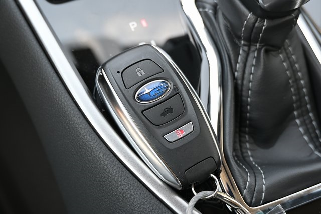 2025 Subaru Legacy Premium photo 26