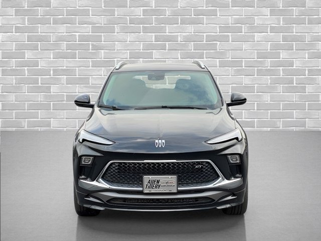 2026 Buick Encore GX Sport Touring photo 9