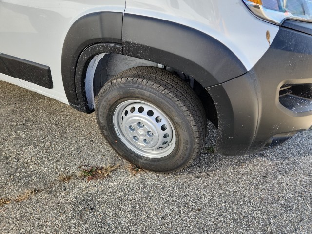 2025 Ram ProMaster 2500 photo 6