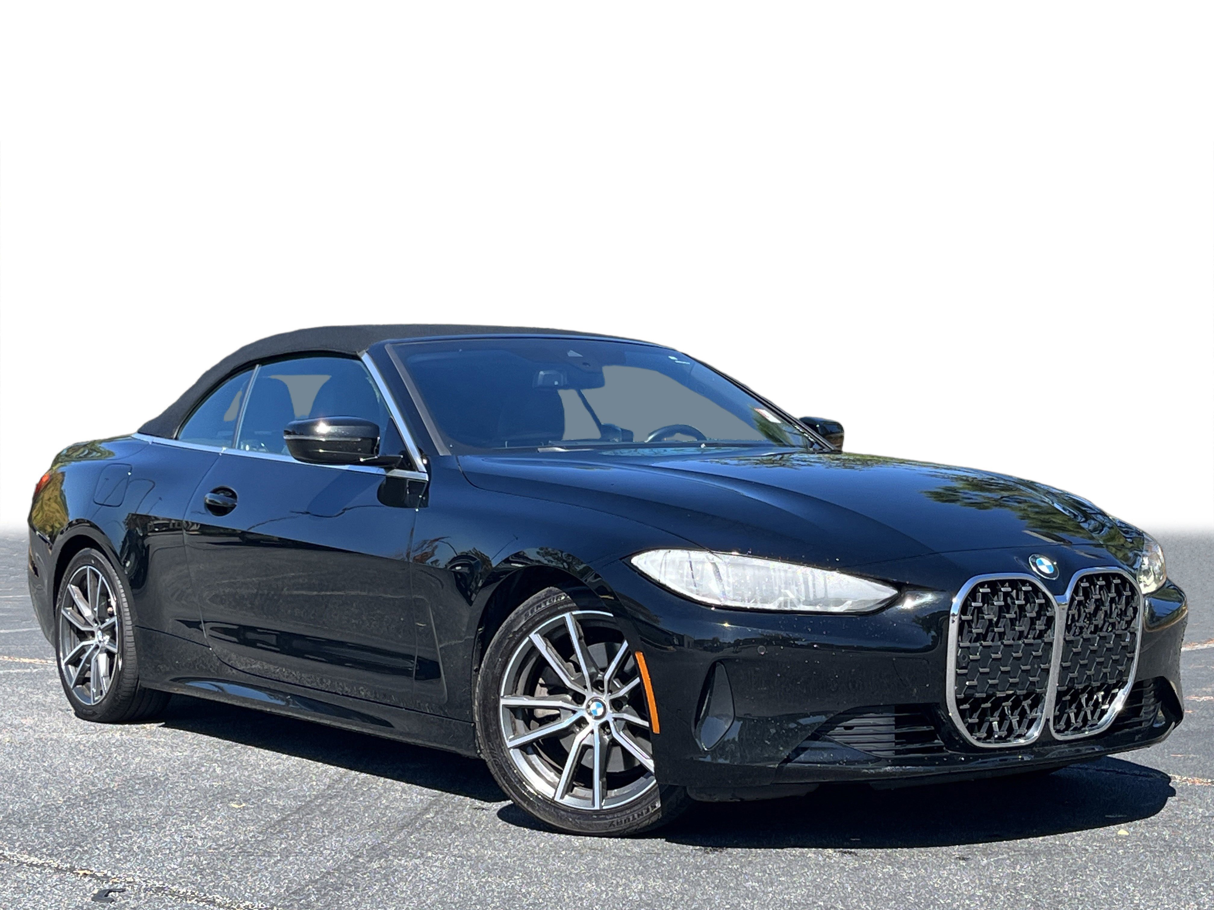 2024 Bmw 430i photo 2