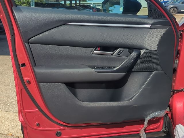 2025 Mazda CX-50 2.5 S Preferred photo 12