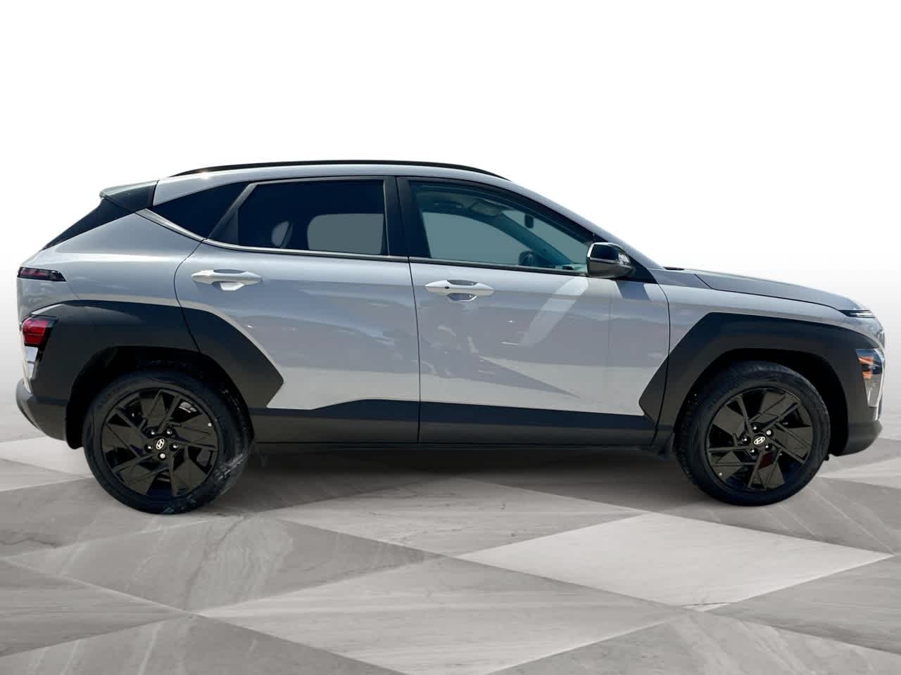 2026 Hyundai Kona SEL photo 7
